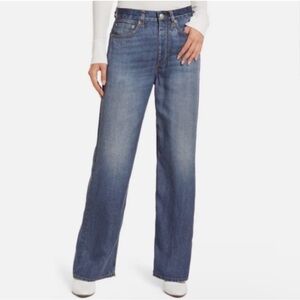 Rag & Bone Miramar liquid jeans size 23